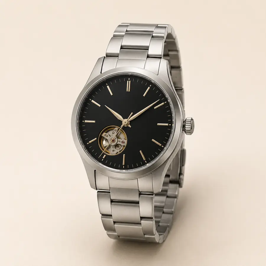 Men’s automatic watch collection