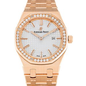 Audemars Piguet Royal Oak 67651OR.ZZ.1261OR.01-33 MM