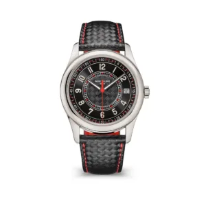 Patek Philippe Calatrava 6007G-010 - 40mm