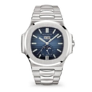 Patek Philippe Nautilus 5726/1A-001 Blue Dial
