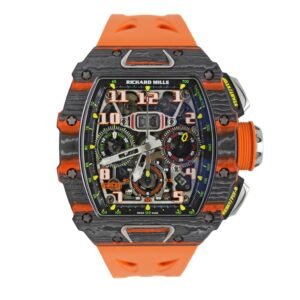 Richard Mille Replica McLaren NTPT RM11-03