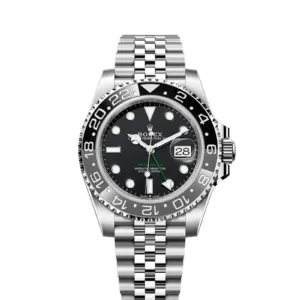 Rolex GMT-Master II Bruce Wayne 126710BLNR
